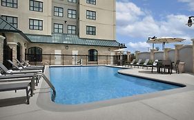 Residence Inn Dfw Airport North/Grapevine